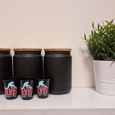 예루살렘 Jaffa 17 - Urban Loft 아파트 외부 사진
