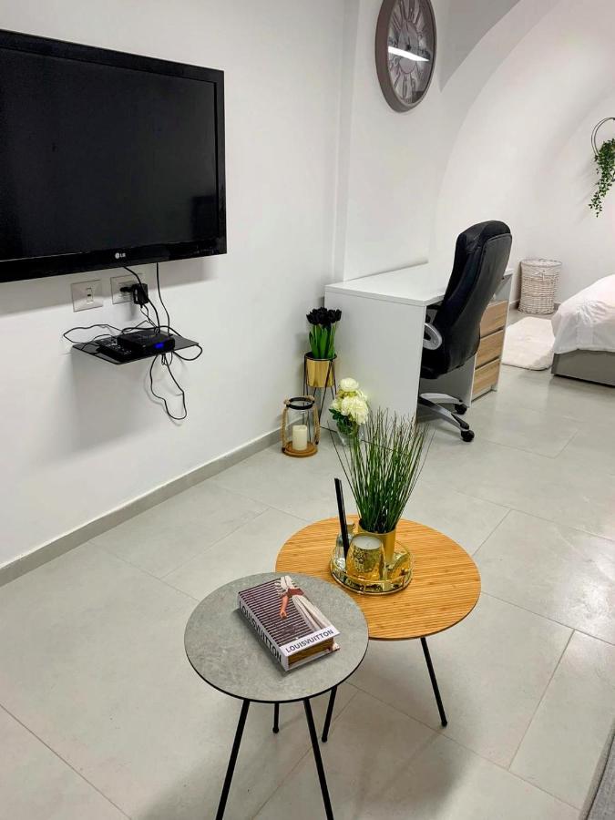 예루살렘 Jaffa 17 - Urban Loft 아파트 외부 사진
