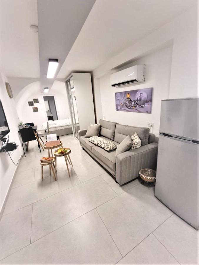 예루살렘 Jaffa 17 - Urban Loft 아파트 외부 사진